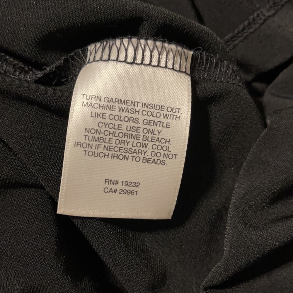 Very nice top like new - Picture 6 of 6